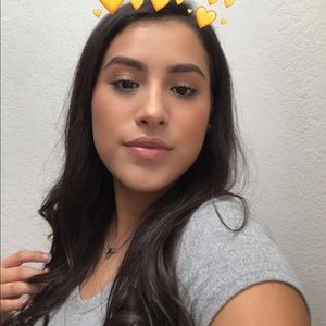 Meet your Posher, Brisa